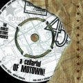A Cellarful Of Motown - Rarest Detroit Grooves/2CD A Cellarful Of Motown - Rarest Detroit Grooves/2CD